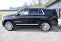 GMC Yukon Denali