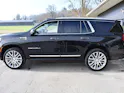 GMC Yukon Denali