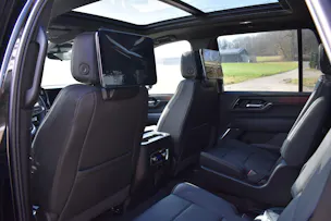 GMC Yukon Denali