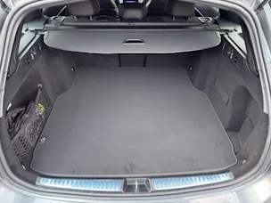 Mercedes-Benz C 220 d T 4 Matic Swiss Star