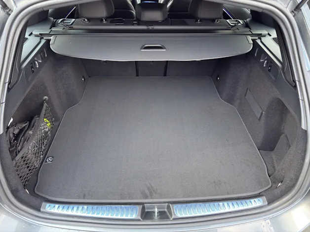 Mercedes-Benz C 220 d T 4 Matic Swiss Star