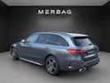 Mercedes-Benz C 220 d T 4 Matic Swiss Star