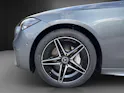 Mercedes-Benz C 220 d T 4 Matic Swiss Star