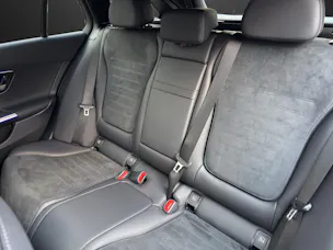 Mercedes-Benz C 220 d T 4 Matic Swiss Star