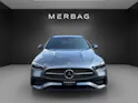 Mercedes-Benz C 220 d T 4 Matic Swiss Star