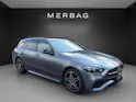 Mercedes-Benz C 220 d T 4 Matic Swiss Star