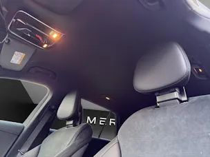 Mercedes-Benz C 220 d T 4 Matic Swiss Star