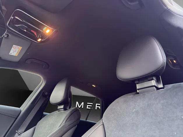 Mercedes-Benz C 220 d T 4 Matic Swiss Star