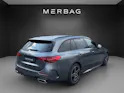 Mercedes-Benz C 220 d T 4 Matic Swiss Star