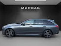 Mercedes-Benz C 220 d T 4 Matic Swiss Star