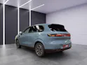 Leapmotor B10 67kWh Design
