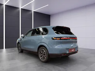 Leapmotor B10 67kWh Design