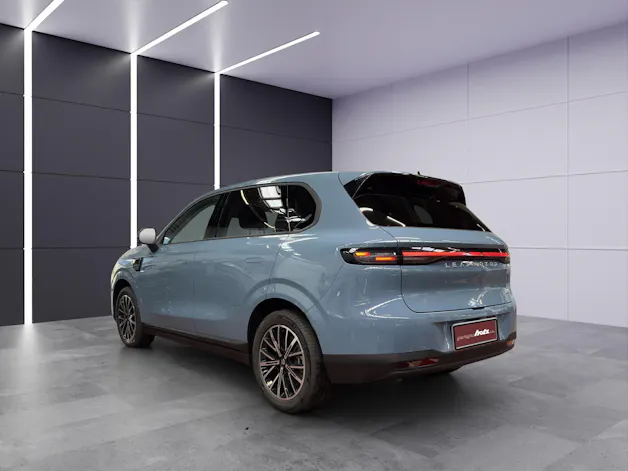 Leapmotor B10 67kWh Design