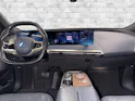 BMW iX xDrive40 Launch Ed.