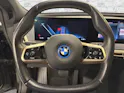 BMW iX xDrive40 Launch Ed.