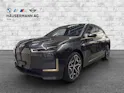 BMW iX xDrive40 Launch Ed.