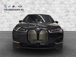 BMW iX xDrive40 Launch Ed.
