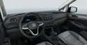 VW Caddy Cargo 2.0TDI 4Motion mit Heckklappe