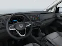 VW Caddy Cargo 2.0TDI 4Motion mit Heckklappe