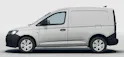 VW Caddy Cargo 2.0TDI 4Motion mit Heckklappe
