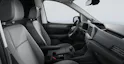 VW Caddy Cargo 2.0TDI 4Motion mit Heckklappe