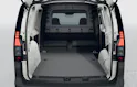 VW Caddy Cargo 2.0TDI 4Motion mit Heckklappe