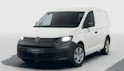 VW Caddy Cargo 2.0TDI 4Motion mit Heckklappe