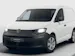 VW Caddy Cargo 2.0TDI 4Motion mit Heckklappe