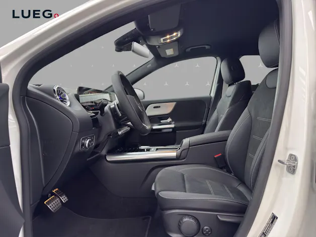 Mercedes-Benz GLA 220d 4Matic 8G-DCTSwiss Star
