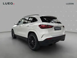 Mercedes-Benz GLA 220d 4Matic 8G-DCTSwiss Star