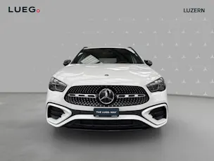 Mercedes-Benz GLA 220d 4Matic 8G-DCTSwiss Star
