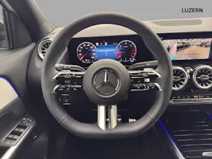 Mercedes-Benz GLA 220d 4Matic 8G-DCTSwiss Star