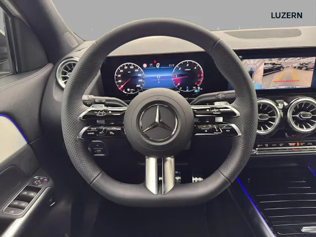 Mercedes-Benz GLA 220d 4Matic 8G-DCTSwiss Star