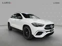 Mercedes-Benz GLA 220d 4Matic 8G-DCTSwiss Star
