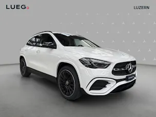 Mercedes-Benz GLA 220d 4Matic 8G-DCTSwiss Star