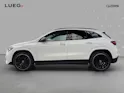 Mercedes-Benz GLA 220d 4Matic 8G-DCTSwiss Star
