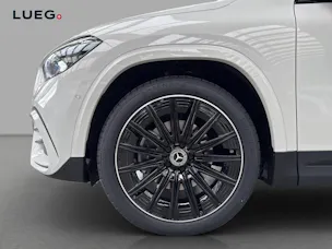 Mercedes-Benz GLA 220d 4Matic 8G-DCTSwiss Star