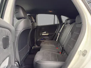Mercedes-Benz GLA 220d 4Matic 8G-DCTSwiss Star