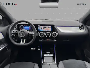 Mercedes-Benz GLA 220d 4Matic 8G-DCTSwiss Star