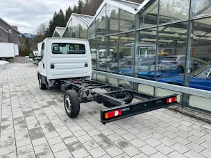 Iveco 35 S 18H A8 3750
