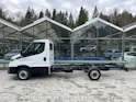 Iveco 35 S 18H A8 3750