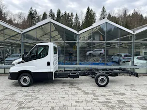 Iveco 35 S 18H A8 3750