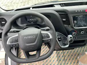 Iveco 35 S 18H A8 3750