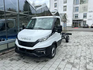 Iveco 35 S 18H A8 3750