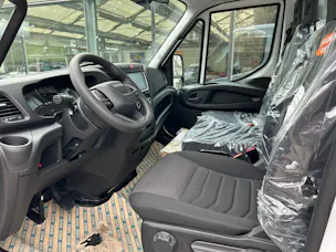 Iveco 35 S 18H A8 3750