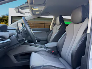 Škoda Enyaq iV 80