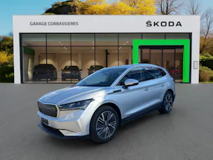 Škoda Enyaq iV 80
