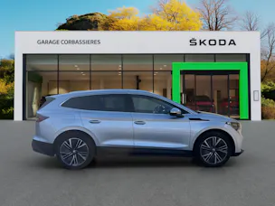 Škoda Enyaq iV 80