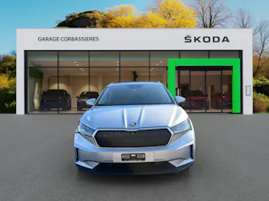Škoda Enyaq iV 80