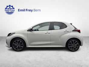 image du véhicule TOYOTA Yaris 1.5 VVT-i HSD Trend